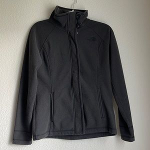 The NorthFace Black Jacket